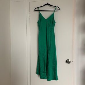 Other-stories Women's Green Dress